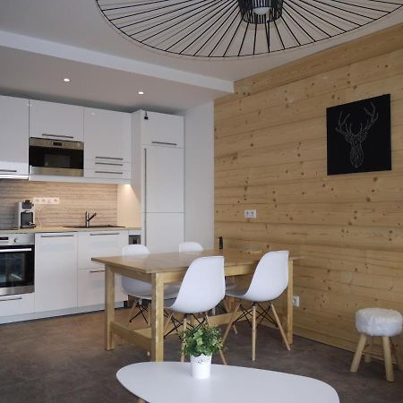 Les 2 Alpes - Charmant Apt Renove 2 Chambres, Balcon, Proche Pistes - Fr-1-546-32 Les Deux Alpes Exterior photo