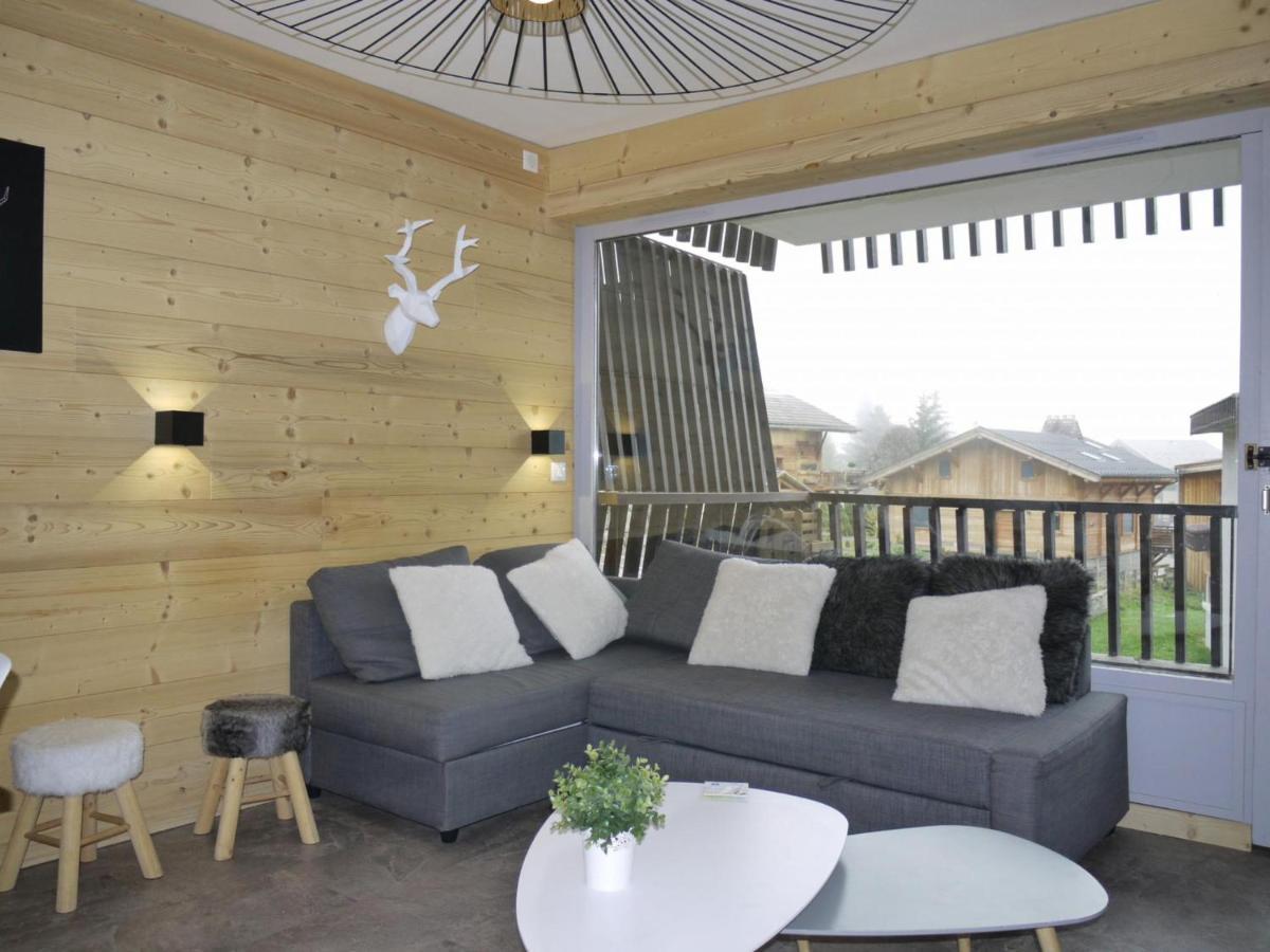 Les 2 Alpes - Charmant Apt Renove 2 Chambres, Balcon, Proche Pistes - Fr-1-546-32 Les Deux Alpes Exterior photo