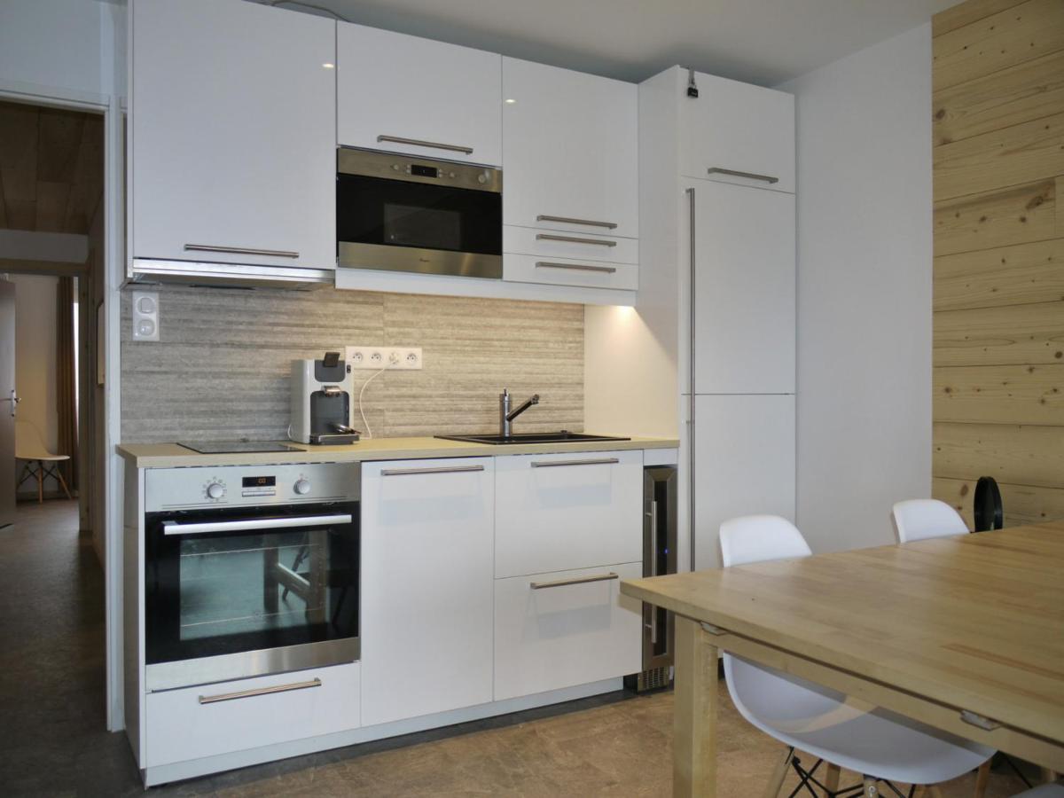 Les 2 Alpes - Charmant Apt Renove 2 Chambres, Balcon, Proche Pistes - Fr-1-546-32 Les Deux Alpes Exterior photo