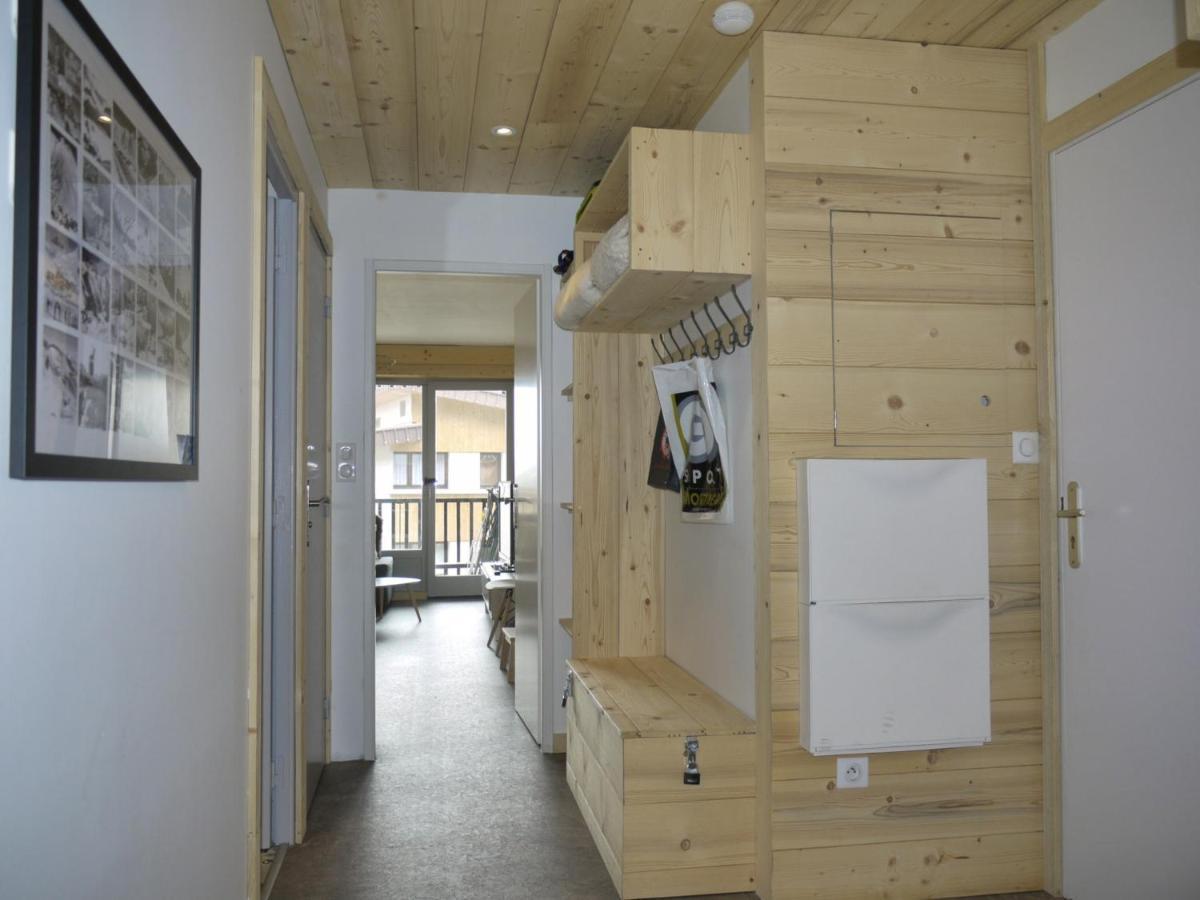 Les 2 Alpes - Charmant Apt Renove 2 Chambres, Balcon, Proche Pistes - Fr-1-546-32 Les Deux Alpes Exterior photo